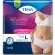 TENA Silhouette Pants Plus White Gr. L Einwegslips weiß 1 Beutel = 10 Stück