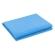 DE WITTE Microfasertuch Tricot Luxe 80 x 40 cm blau