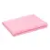 DE WITTE Microfasertuch Tricot Luxe 60 x 70 cm rosa