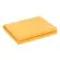 DE WITTE Microfasertuch Tricot Luxe 60 x 70 cm orange