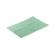 DE WITTE Lavette Super HACCP Tücher 50 x 35 cm, grün 1 Pack = 25 Tücher