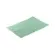 DE WITTE Lavette Super HACCP Tücher 50 x 35 cm, grün 1 Pack = 25 Tücher