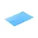DE WITTE Lavette Super HACCP Tücher 50 x 35 cm blau 1 Pack = 25 Tücher