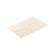 DE WITTE Lavette Super HACCP Tücher 50 x 35 cm weiß 1 Pack = 25 Tücher