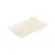 DE WITTE Lavette Super HACCP Tücher 50 x 35 cm weiß 1 Pack = 25 Tücher