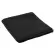 DE WITTE Recycled Soft 100% 38 x 38 cm, grau 1 Pack = 5 Tücher