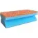 ARCORA Reinigungsschwamm Longlife Spronge 150 x 70 x 45 mm blau-orange