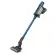 NUMATIC Akku-Staubsauger Henry Quick Pet Stabstaubsauger inkl. 1 Akku blau