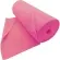 Sito Microfasertuch auf Rolle 30 x 30 cm, rosa 1 Rolle = 50 Tücher