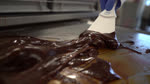 Vorschaubild Video 1 von Vikan Nylon Handschaber 100 mm  grün